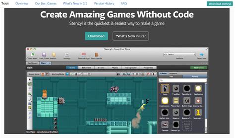 How to Create a Gaming Video Creator Page on .